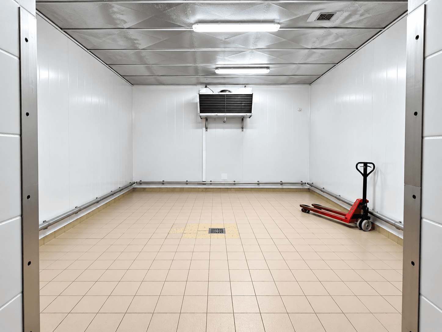 Magazyn 35 m²